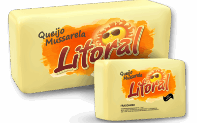 Queijo Mussarela