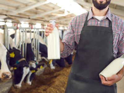 Produtor - Laticínios Litoral