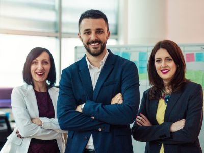 Representante Comercial - Laticínios Litoral