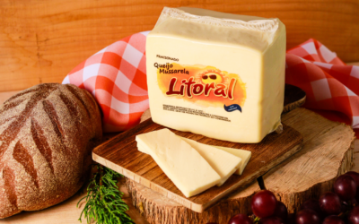 Queijo Mussarela: uma fonte de proteína essencial para a recuperação pós-treino