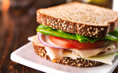 Volta às Aulas: 5 Lanches rápidos e nutritivos para o recreio