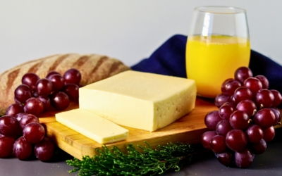 Os benefícios nutricionais do queijo mussarela que você precisa conhecer