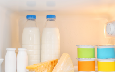 Como Armazenar Laticínios em Casa: Dicas para e Manter a Qualidade dos Produtos
