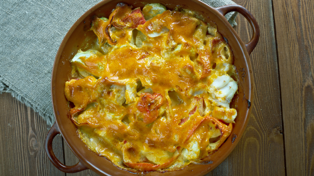 receita para Páscoa