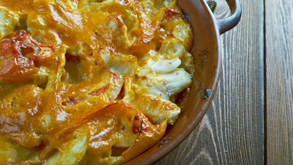 receita para páscoa