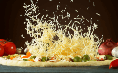 3 Aperitivos irresistíveis com queijo mussarela para impressionar os convidados