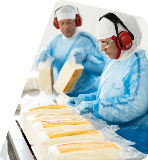 Fábrica Litoral Laticínios Fábrica Litoral Laticínios