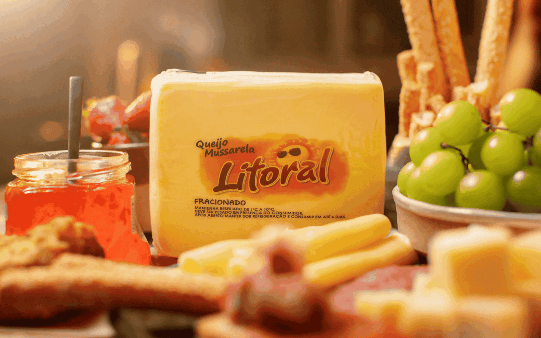 Como escolher queijo mussarela perfeito? Dicas para acertar na compra