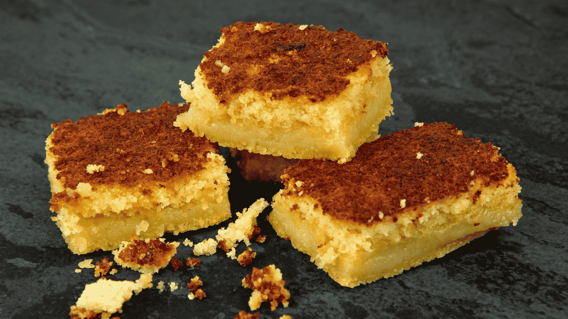 receita junina de bolo de fubá com queijo mussarela