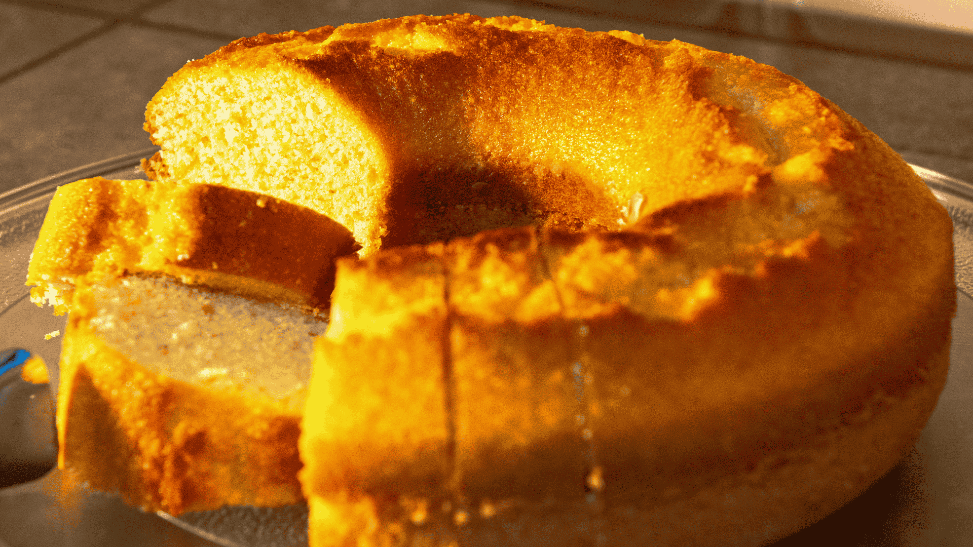 receita junina de bolo de pamonha 