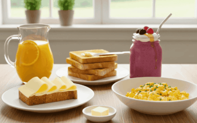 Como a alimentação para treino adequada pode melhorar seus resultados