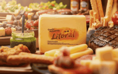 Receitas para churrasco com queijo mussarela: 5 sugestões irresistíveis!