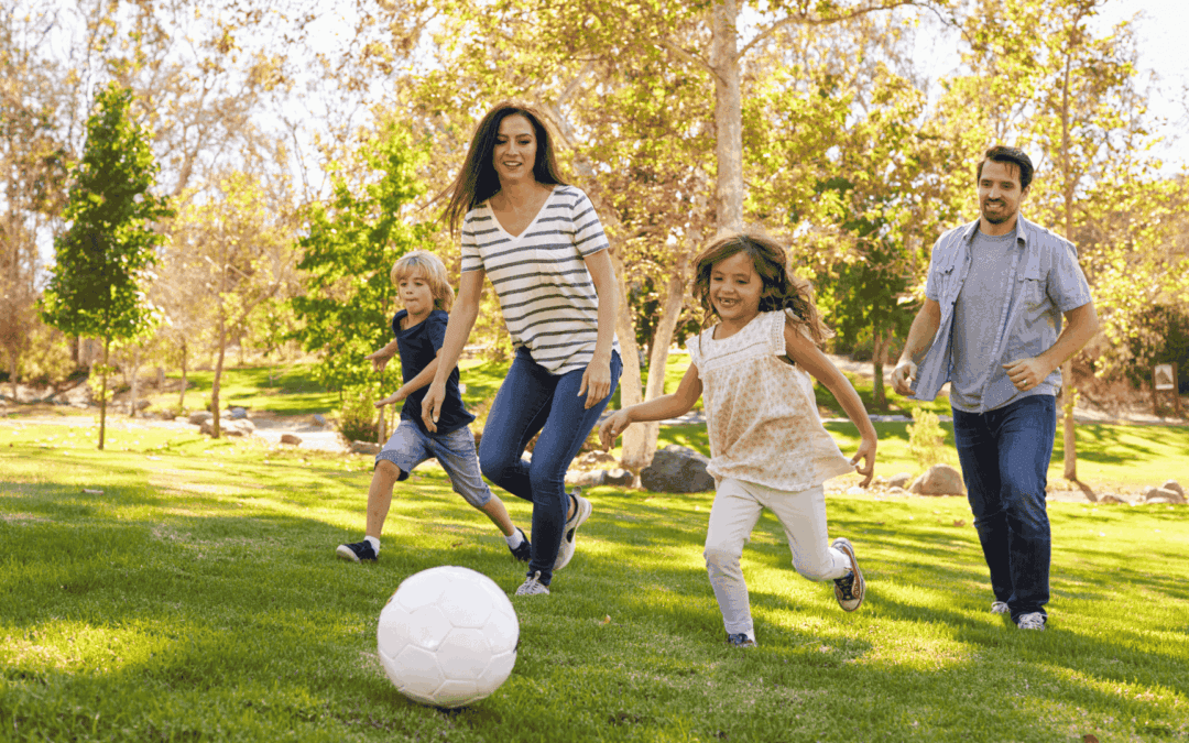 Brincadeiras para Dia das Crianças: Promova momentos divertidos em casa!