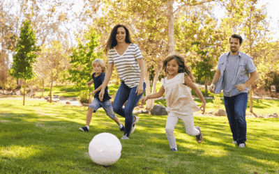 Brincadeiras para Dia das Crianças: Promova momentos divertidos em casa!