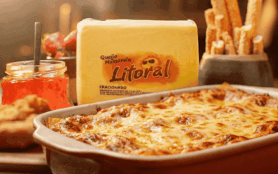 Receitas com queijo: ideias bem “queijudas” para fazer em casa