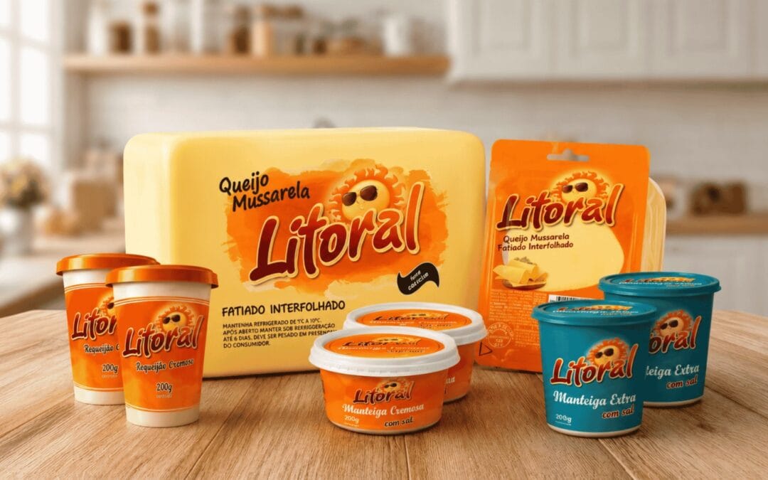 Como manter uma rotina saudável com laticínios na alimentação diária