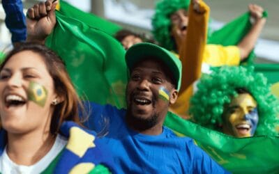 Petiscos rápidos e deliciosos para curtir a Copa do Mundo 2026